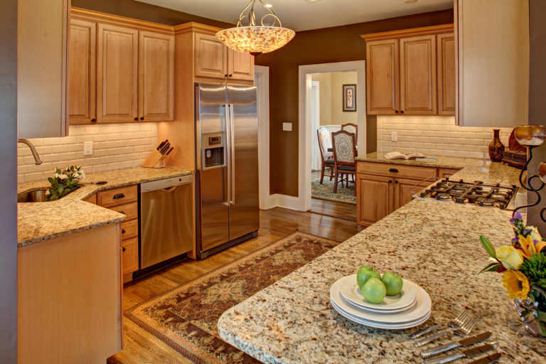 Design Advice- How Much Should You Consider Resale in Remodeling Your Kitchen?