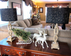 Perfect Your Christmas Décor With These Four Easy Tips